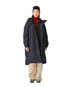 【Snow Peak】スノーピーク、あらゆる天候に対応する機能性を備えたダウンアイテム「GORE－TEX Weatherproof Down」シリーズを発売